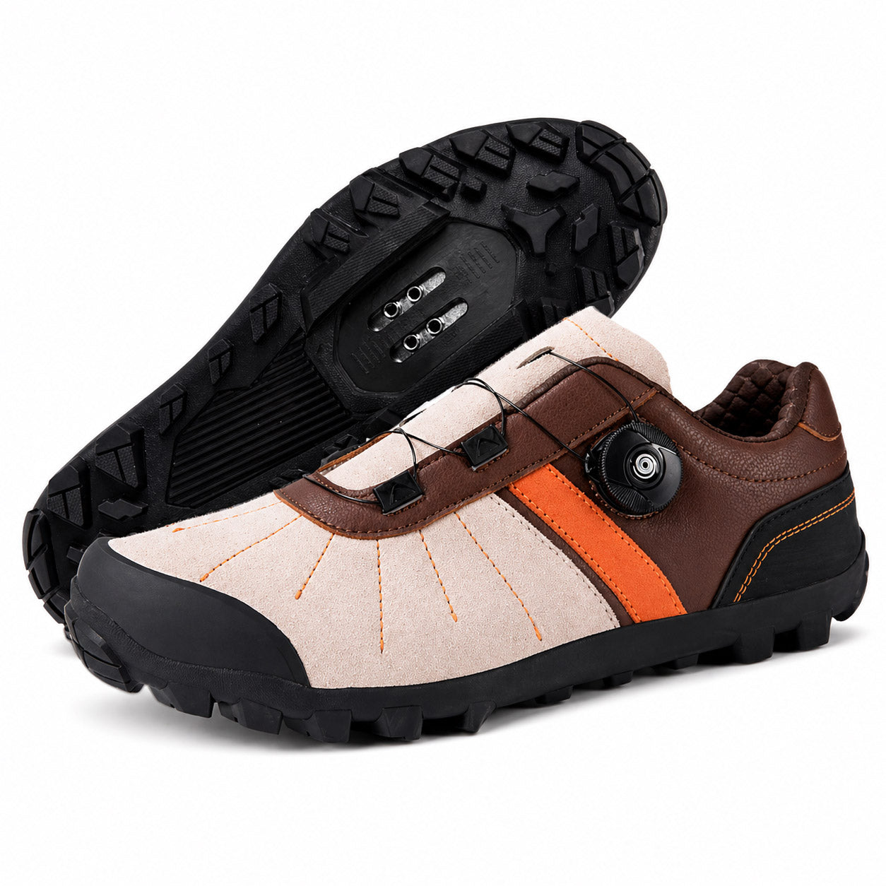 Summit AR Clipless Mountain Bike Shoes