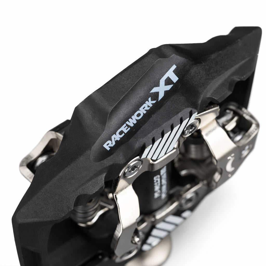 PD-M112D MTB SPD Clipless Pedals
