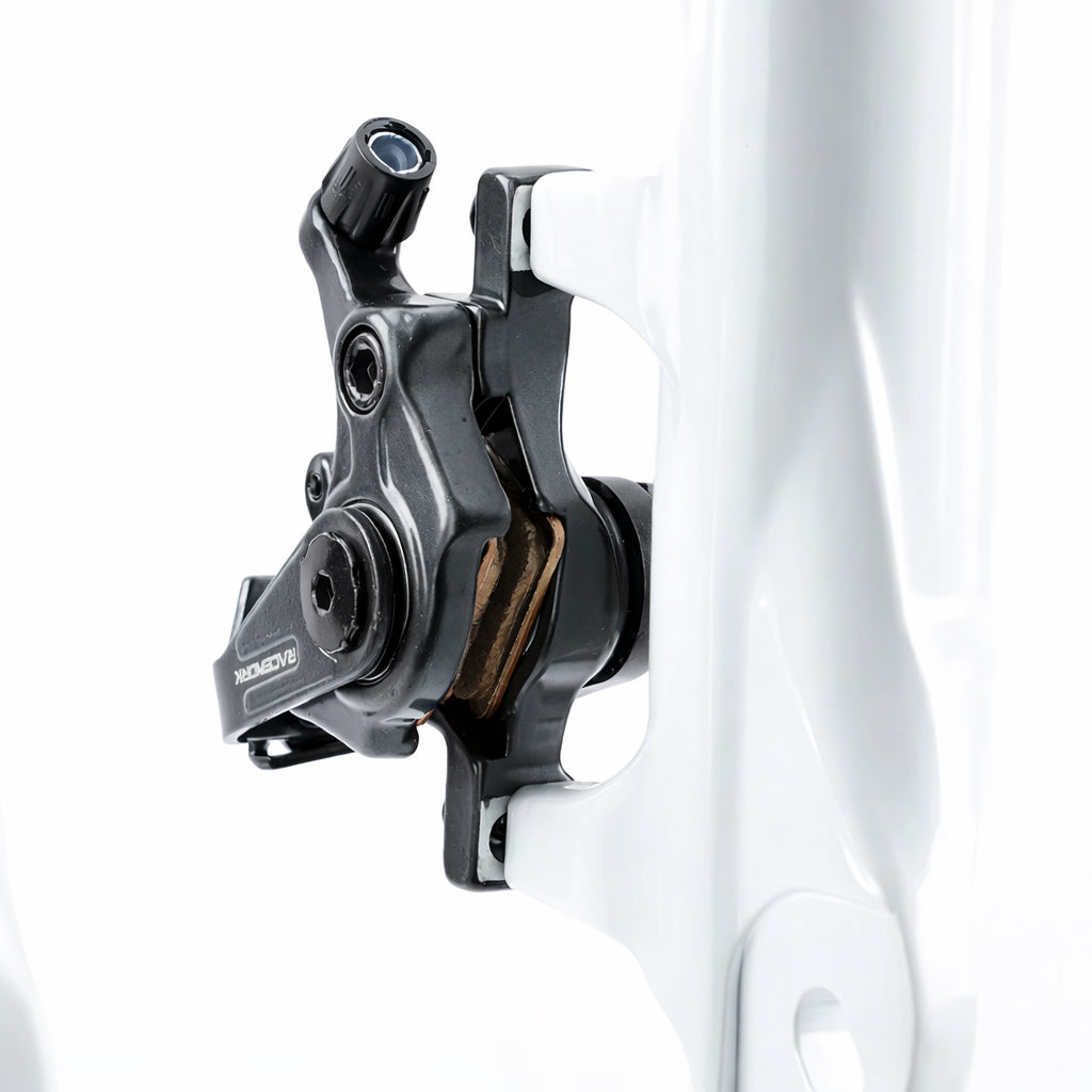 RK01 Dual Piston Mechanical Disc Brake Kit - 160 mm