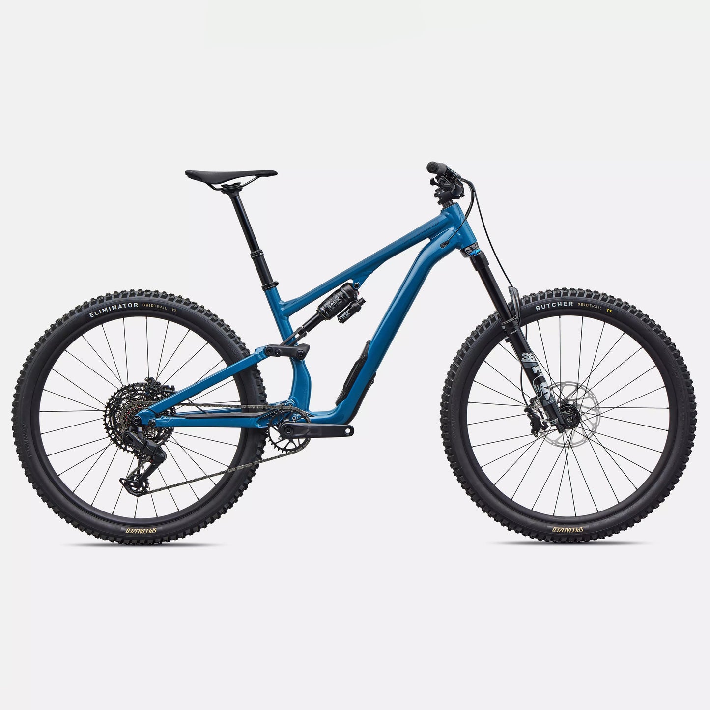 Stumpjumper 15 EVO Alloy Comp