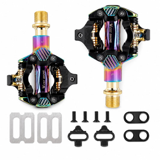 Gripline AR Clipless Pedals