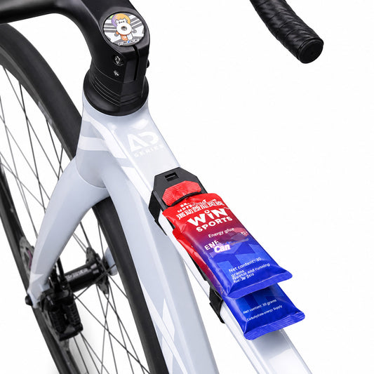Quickdraw AR Energy Gel Holder