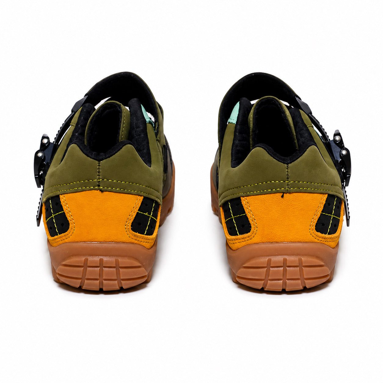 Ridgeline Clipless Mountain Bike Shoes