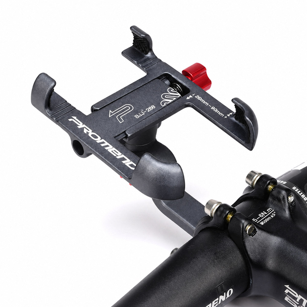 Pivot LT Stem Bike Phone Mount