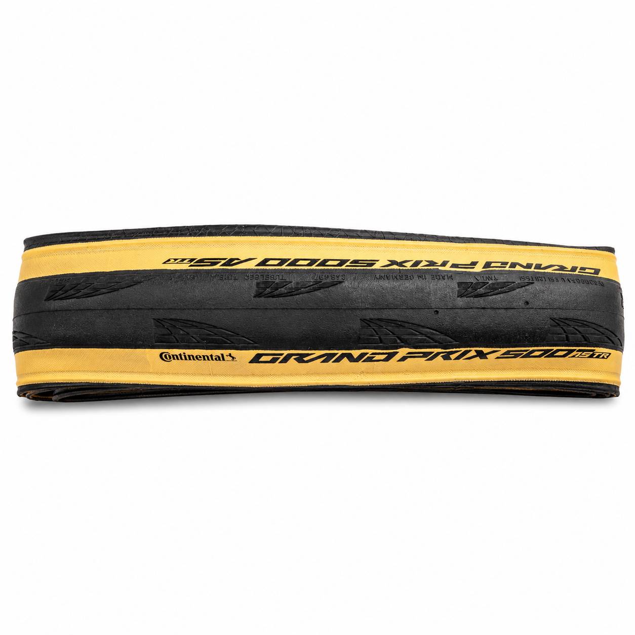 Grand Prix 5000 AS TR Tubeless Road Tire
