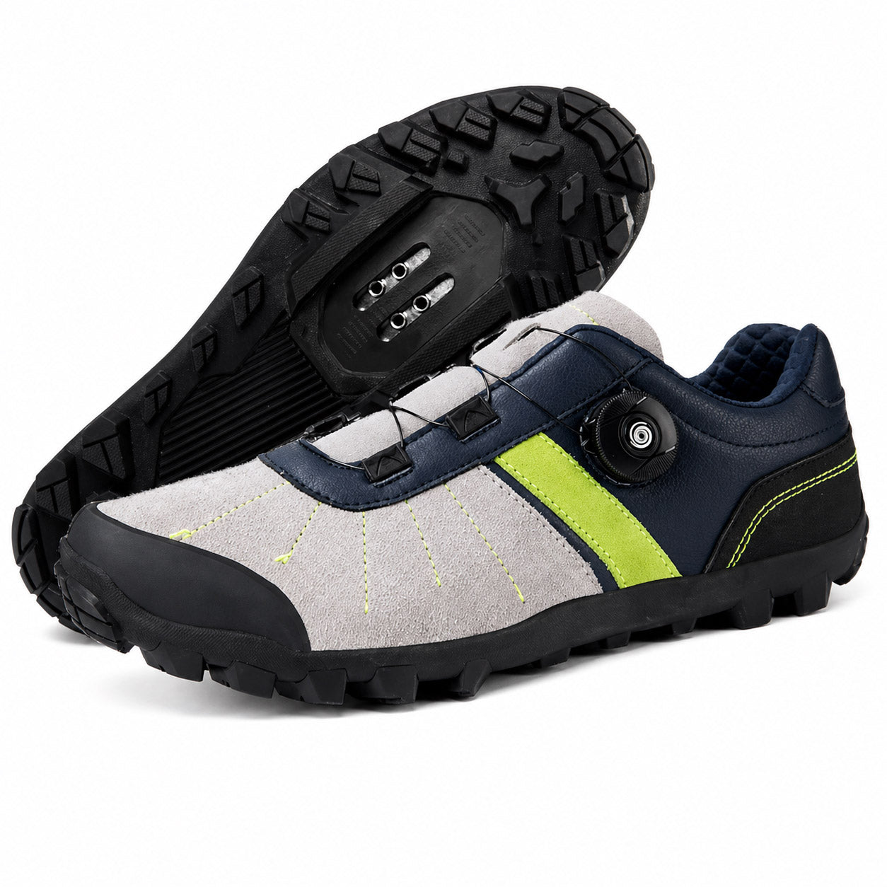 Summit AR Clipless Mountain Bike Shoes