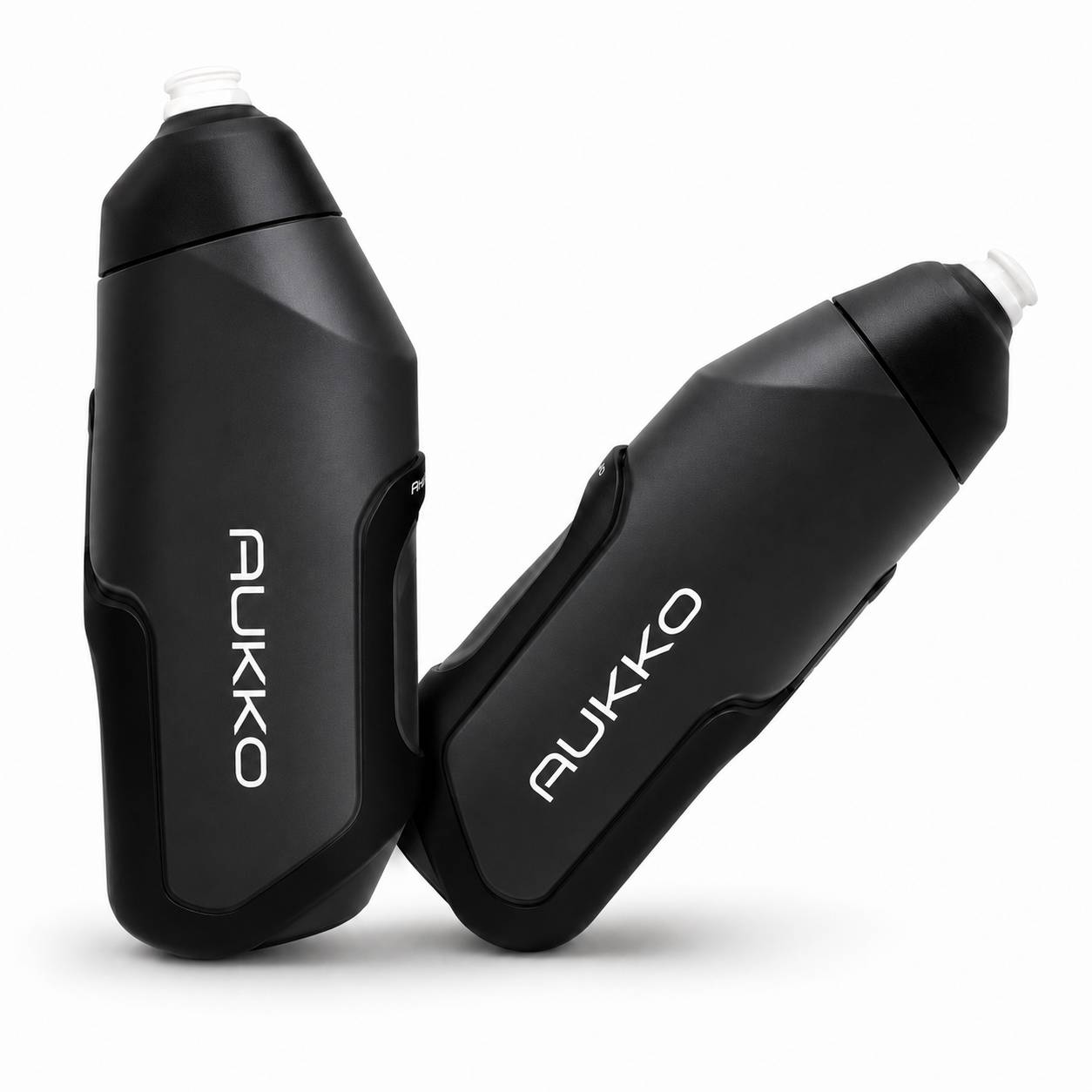 AeroFrame Pro Cycling Water Bottle & Cage