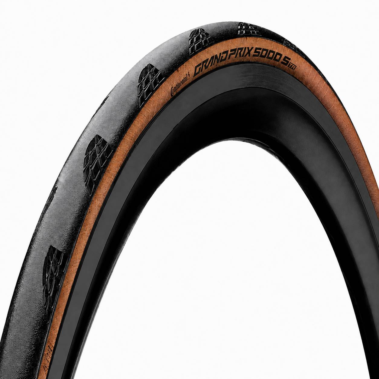 Grand Prix 5000 S TR Road Tire