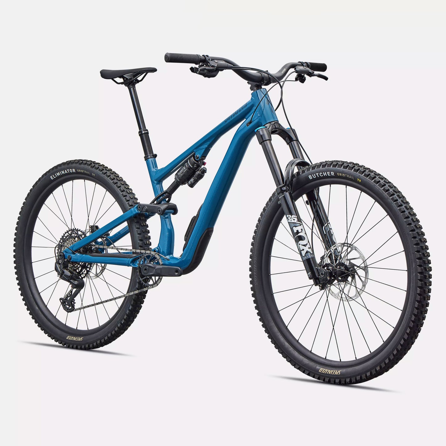 Stumpjumper 15 EVO Alloy Comp