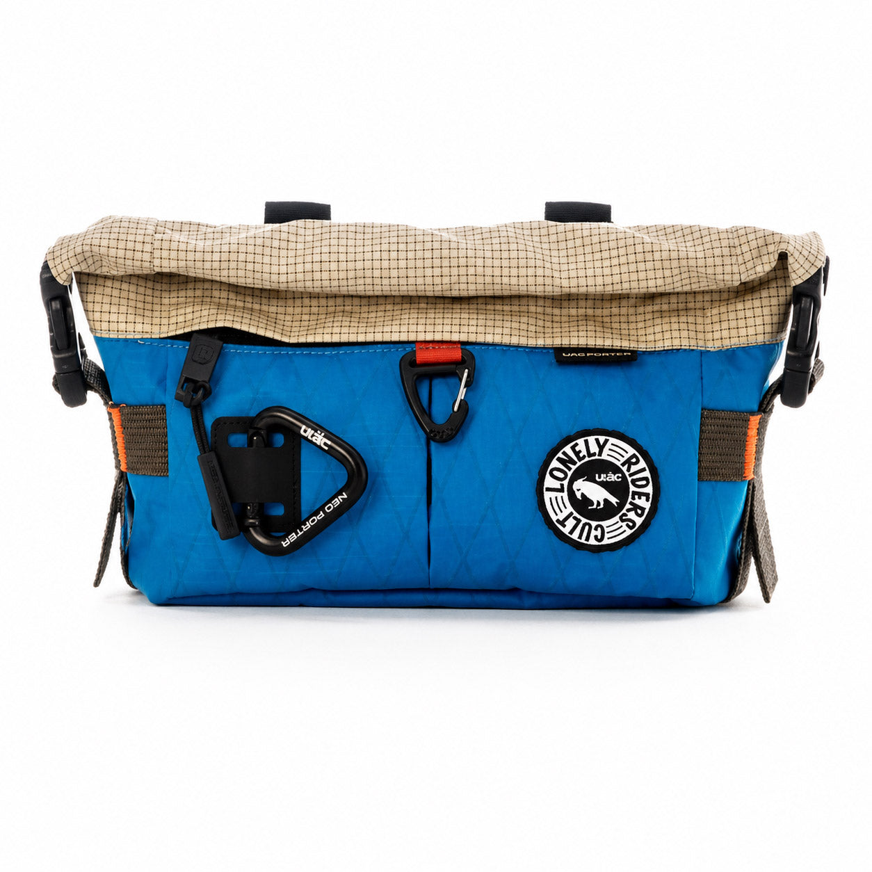Stormline ST Waterproof Handlebar Bag