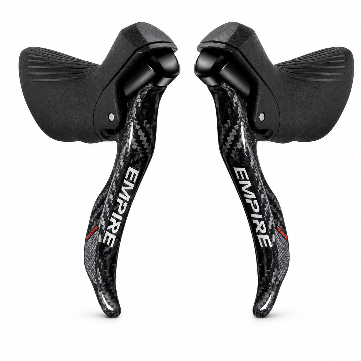 Empire Pro Carbon 2x11 Road Shifter Groupset