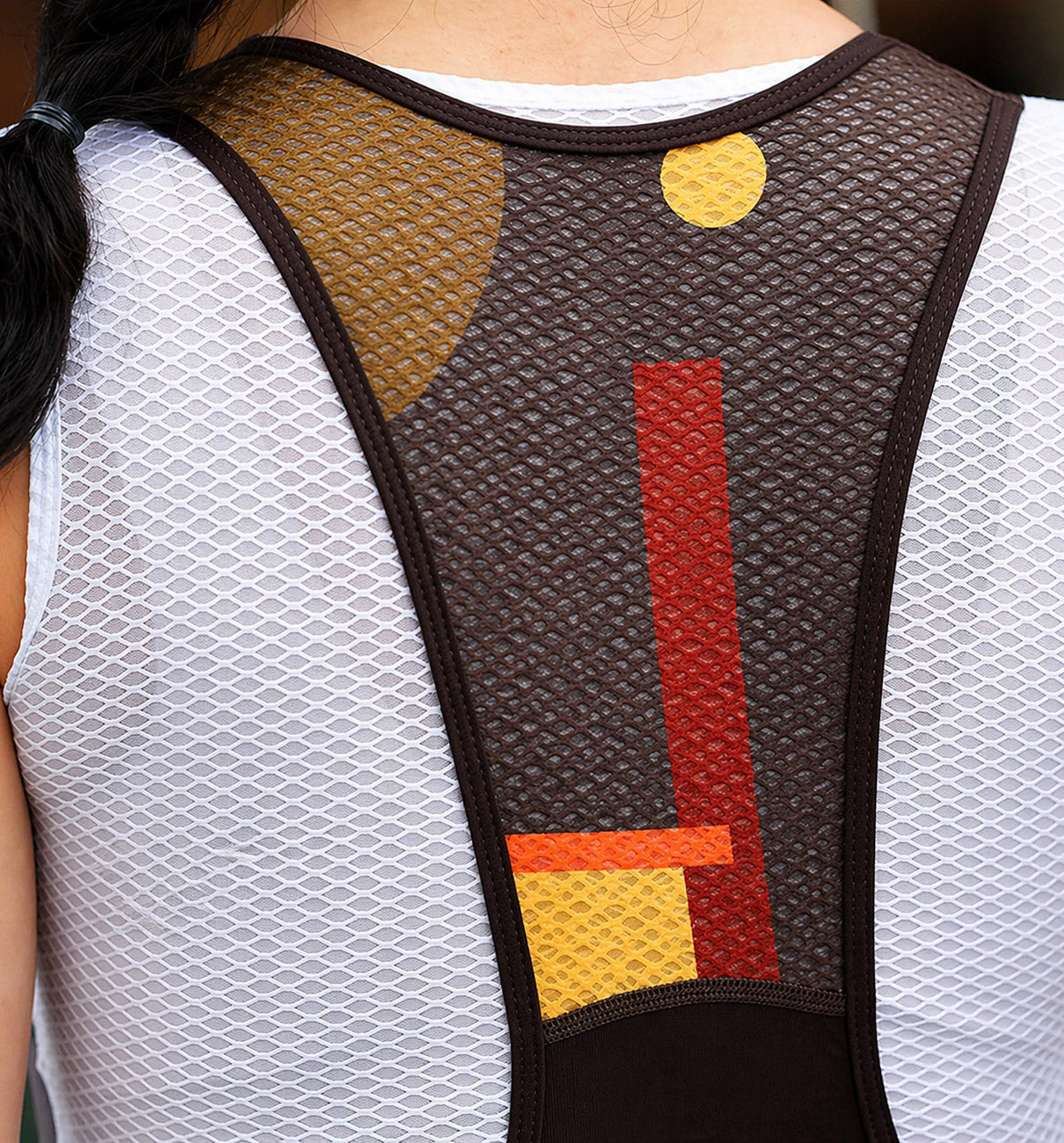 Airflow Cycling Bib Shorts - Women’s