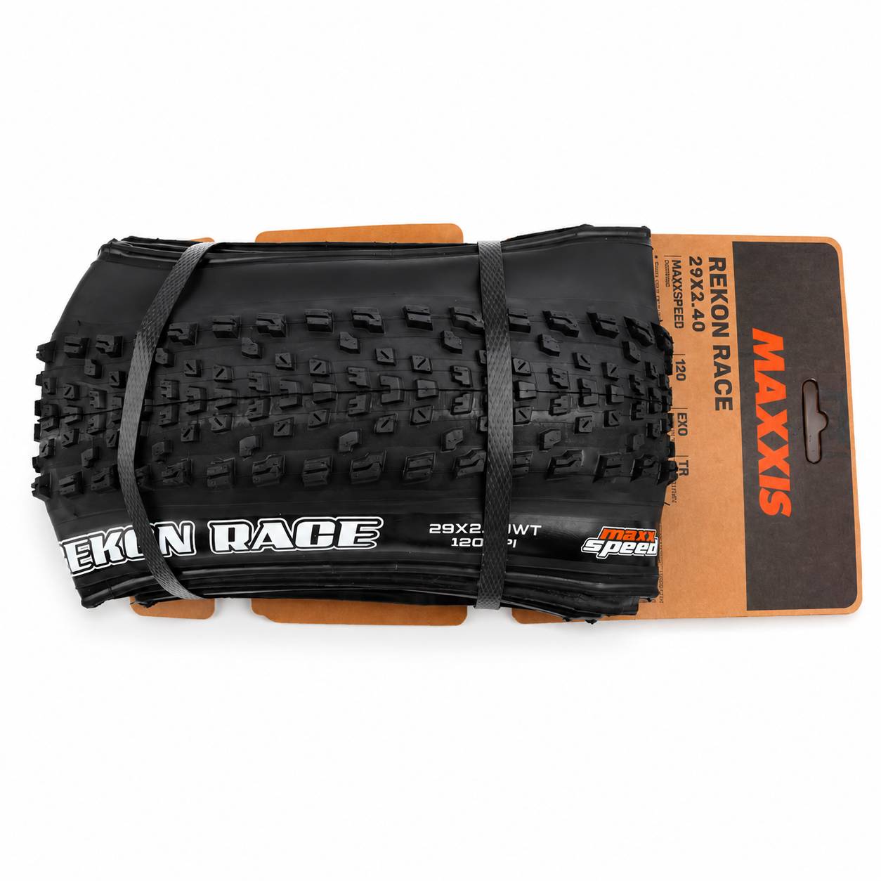 Rekon Race Wide MaxxSpeed/EXO/TR 29in Tire