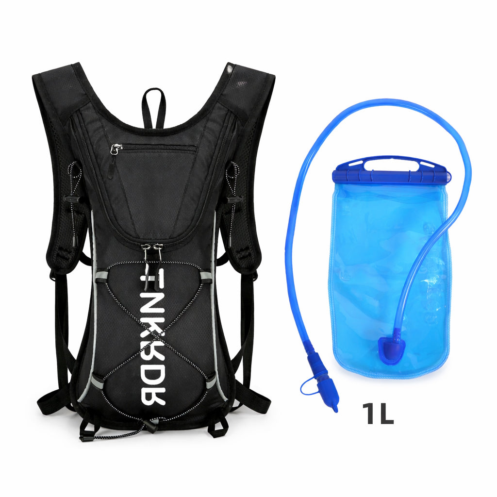 Slatepass 1L Hydration Pack