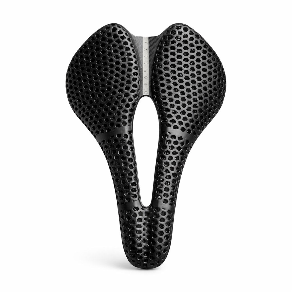 S5060 CRX Saddle