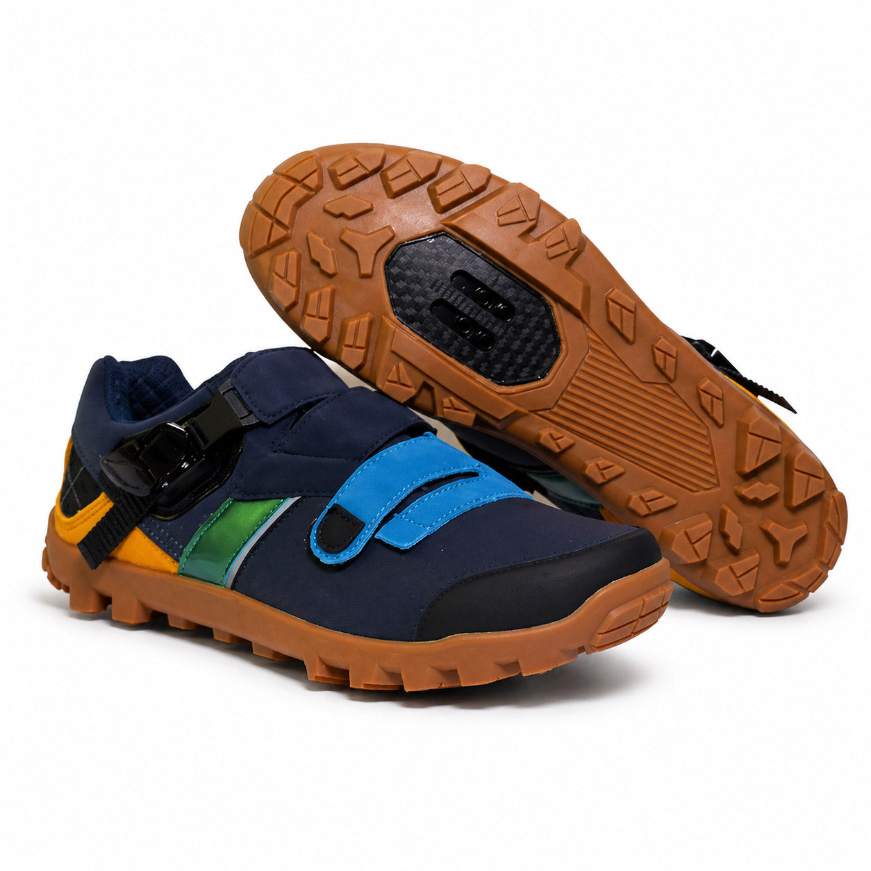 Ridgeline Clipless Mountain Bike Shoes