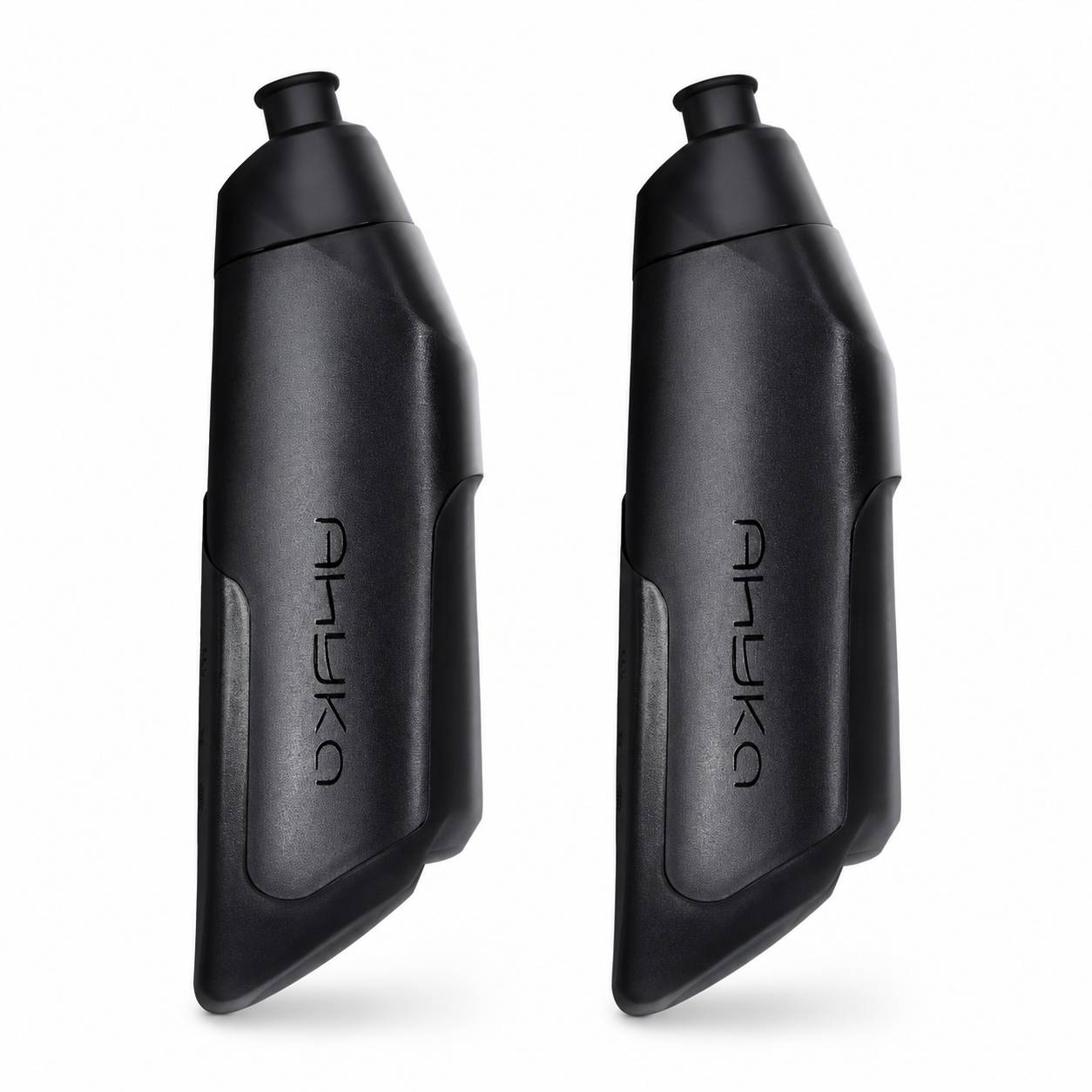 AeroFrame Pro Cycling Water Bottle & Cage