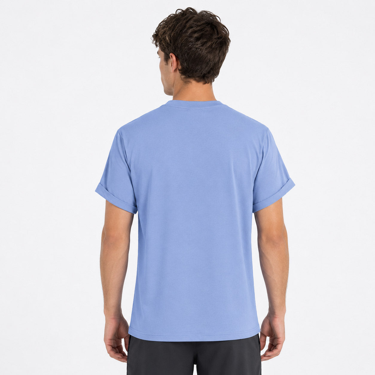 RideCore AR Mountain Graphic T-Shirt Men's