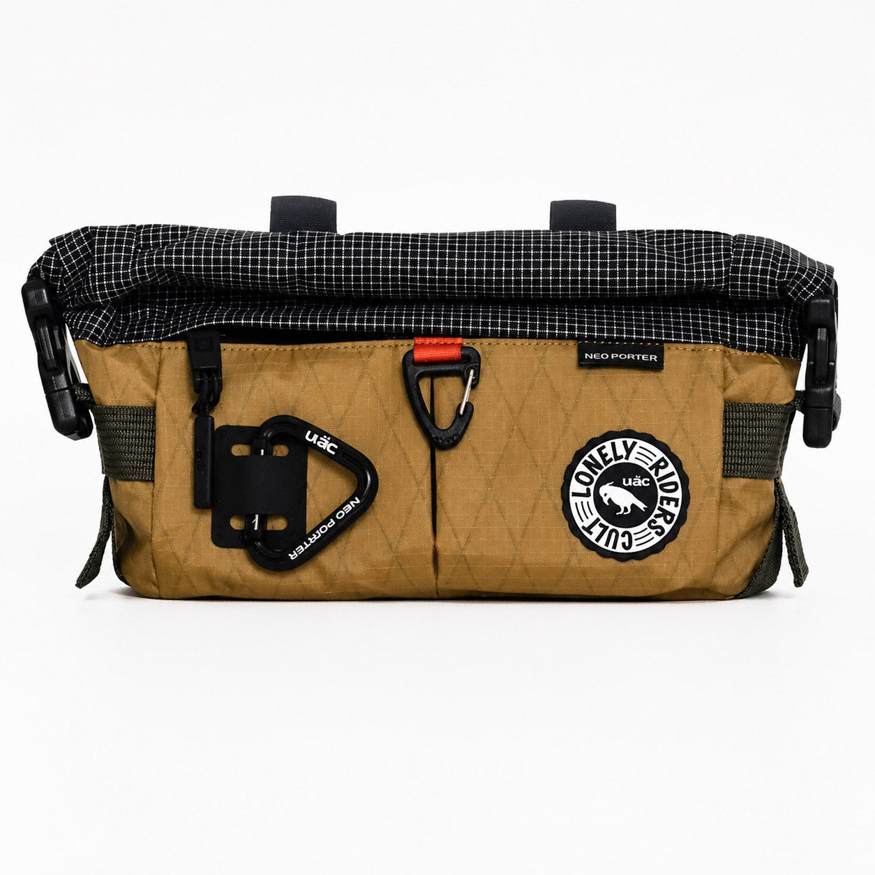 Stormline ST Waterproof Handlebar Bag