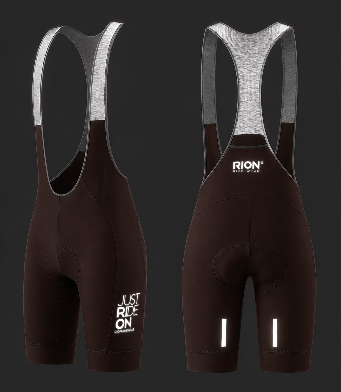 Airflow AIR Bib Shorts