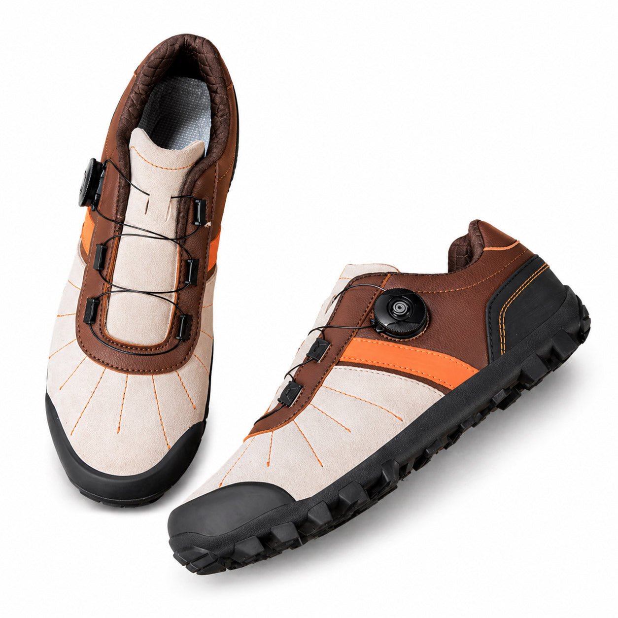 Summit AR Clipless Mountain Bike Shoes
