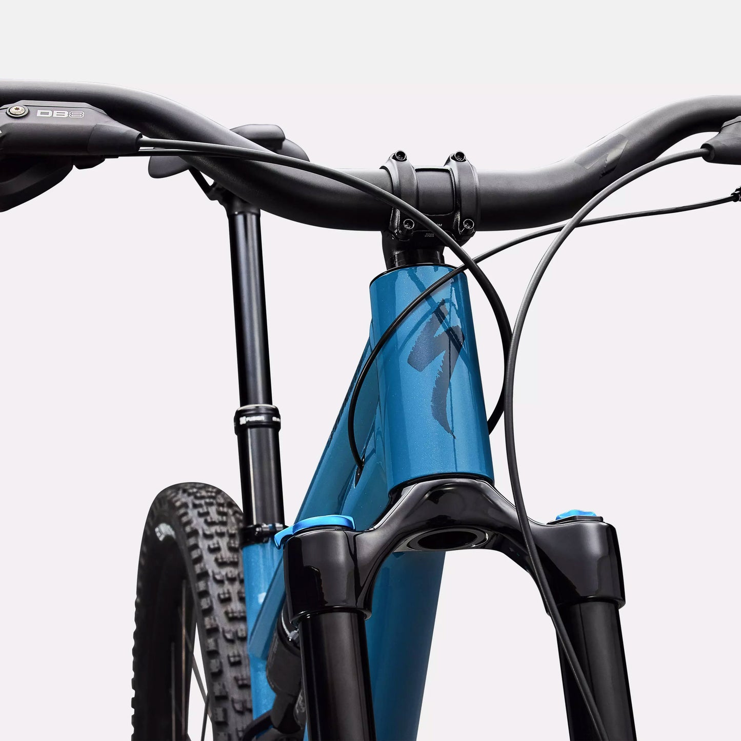 Stumpjumper 15 EVO Alloy Comp