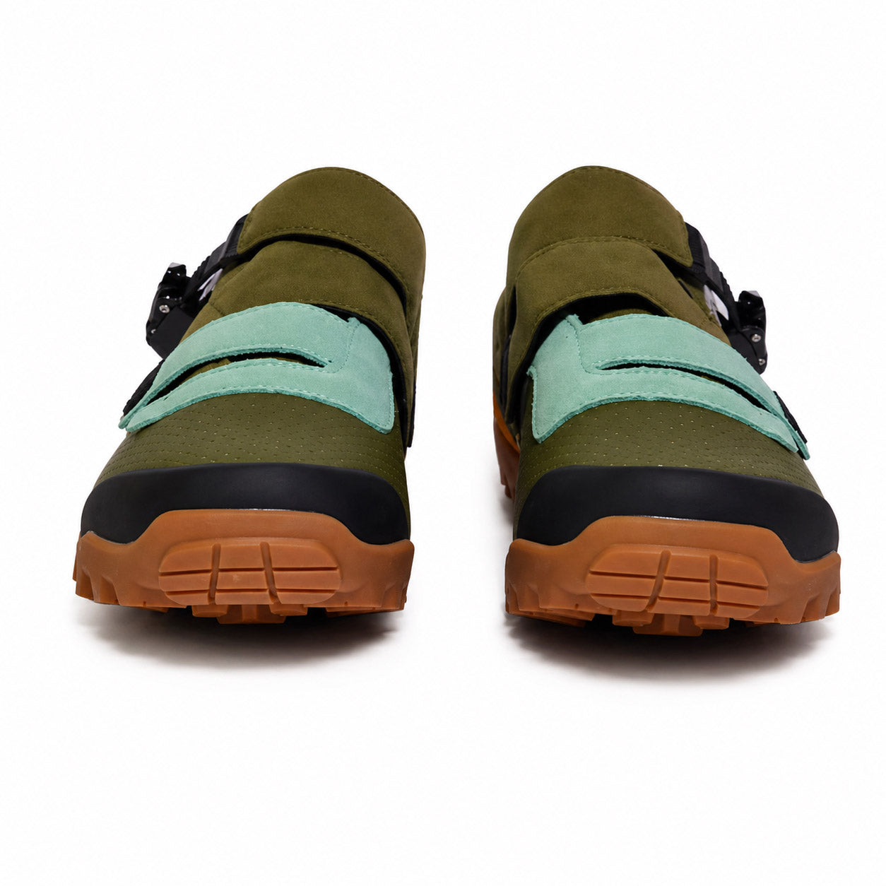 Ridgeline Clipless Mountain Bike Shoes