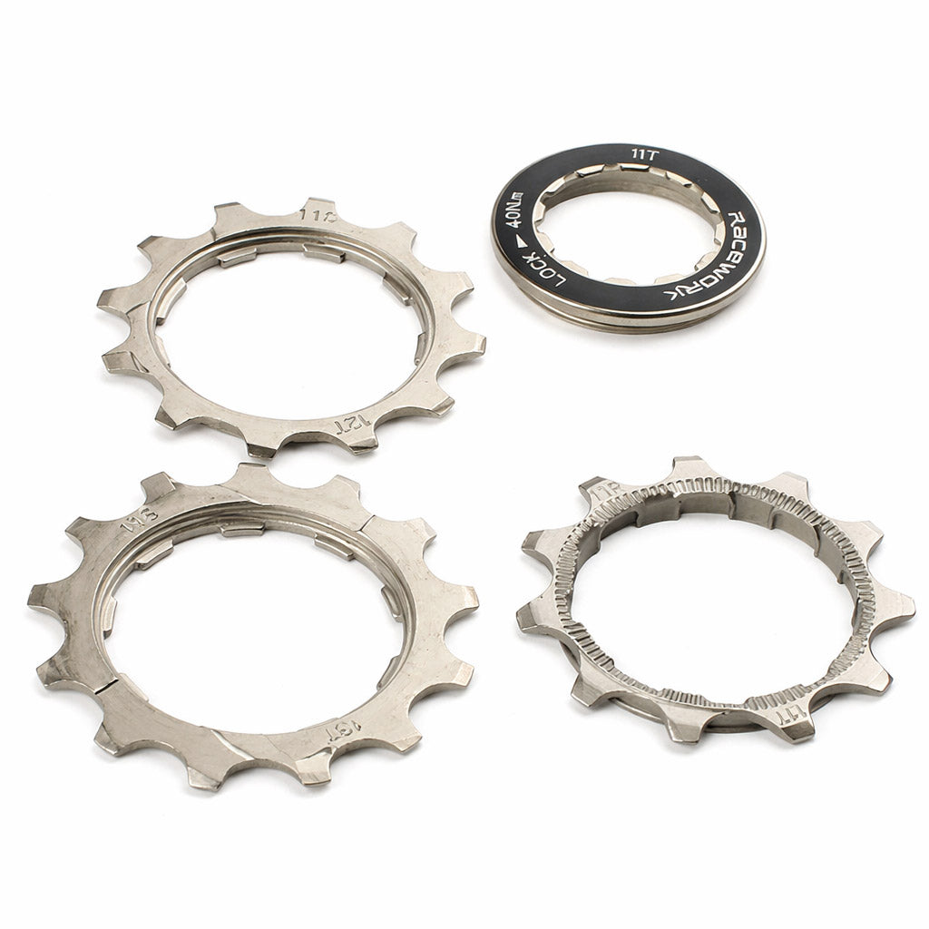 M9001 11 & 12 Speed Road Cassette