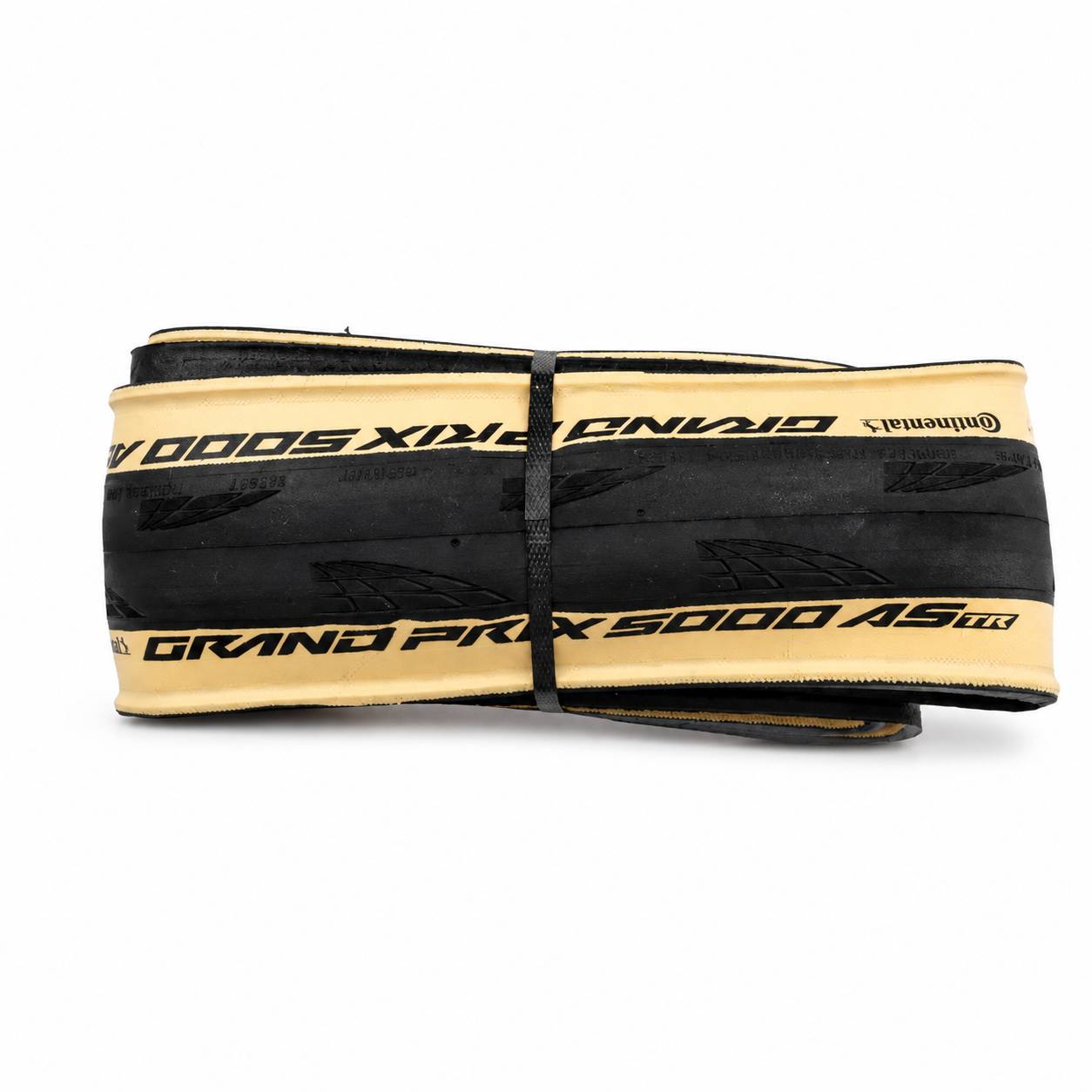 Grand Prix 5000 AS TR Tubeless Road Tire