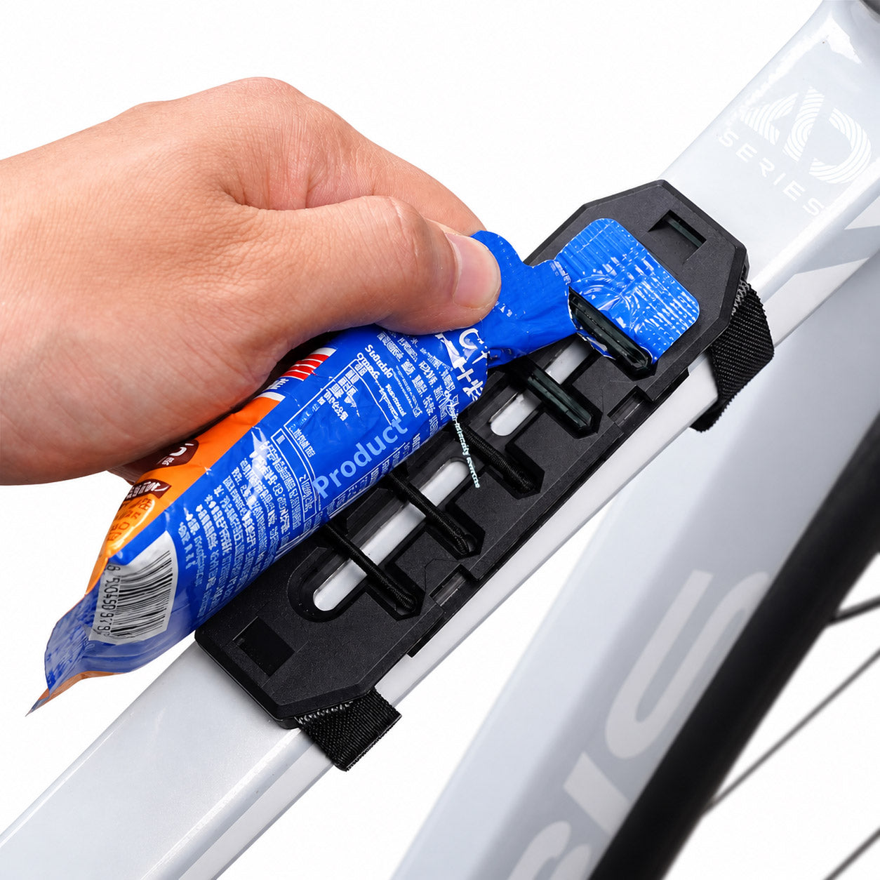 Quickdraw AR Energy Gel Holder