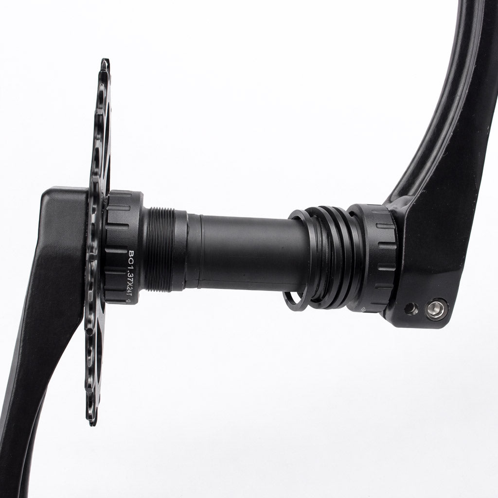 Aspire RK GXP MTB Crankset 170 mm & 175 mm