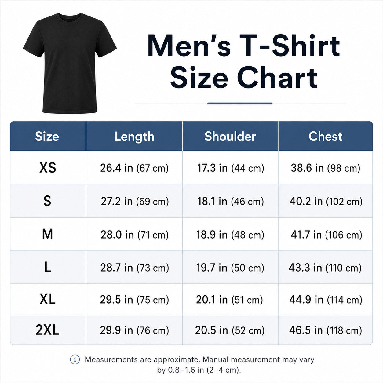 RideCore AR Mountain Graphic T-Shirt Men's