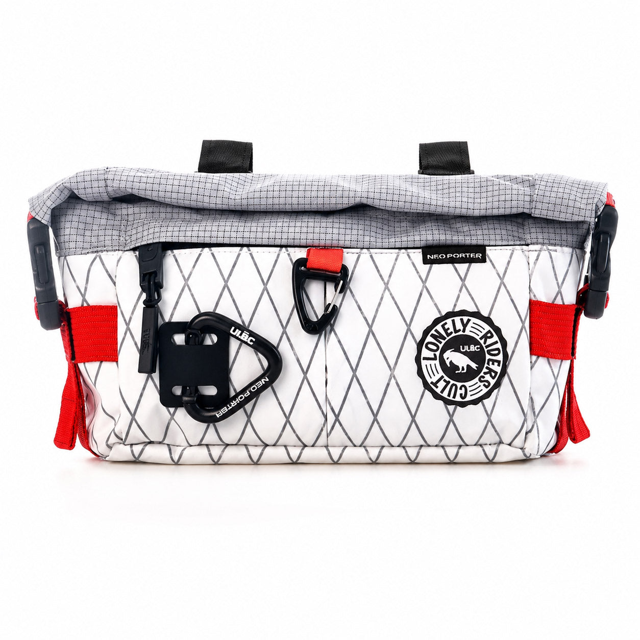 Stormline ST Waterproof Handlebar Bag