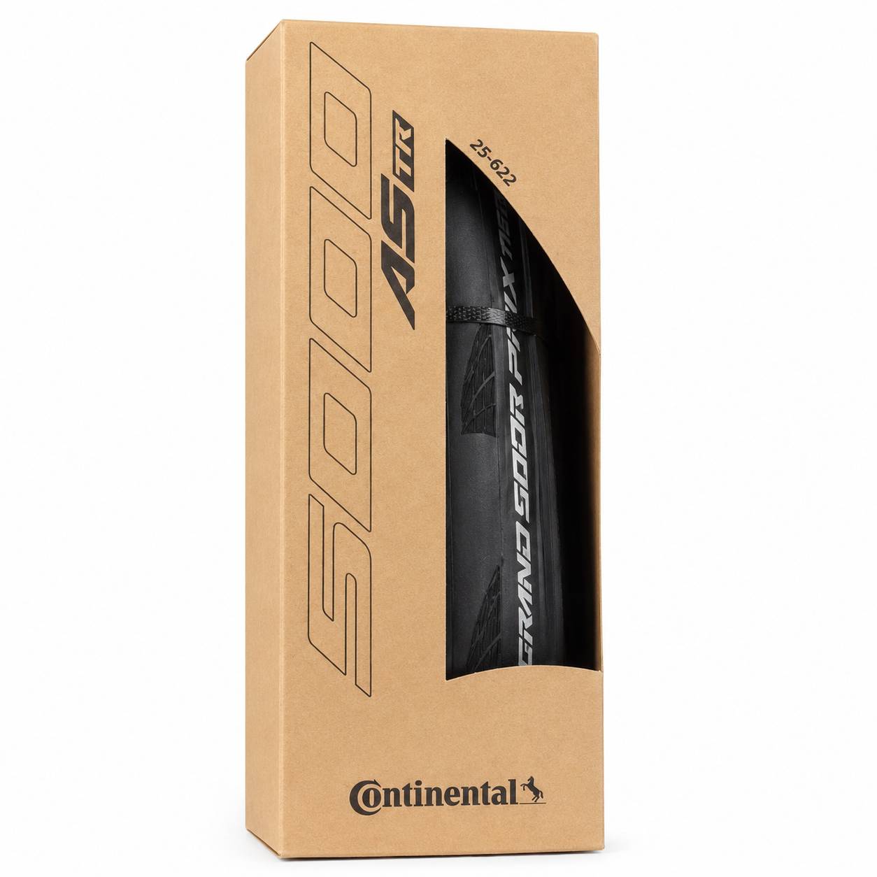 Grand Prix 5000 AS TR Tubeless Road Tire