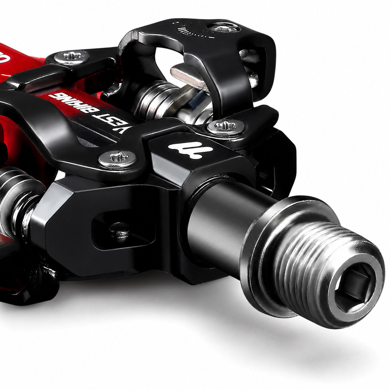 M19 Mountain Bike Clipless Pedals