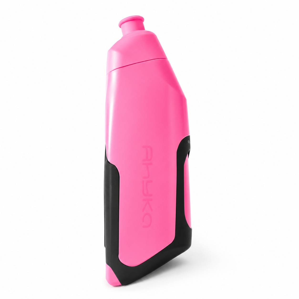 AeroFrame Pro Cycling Water Bottle & Cage