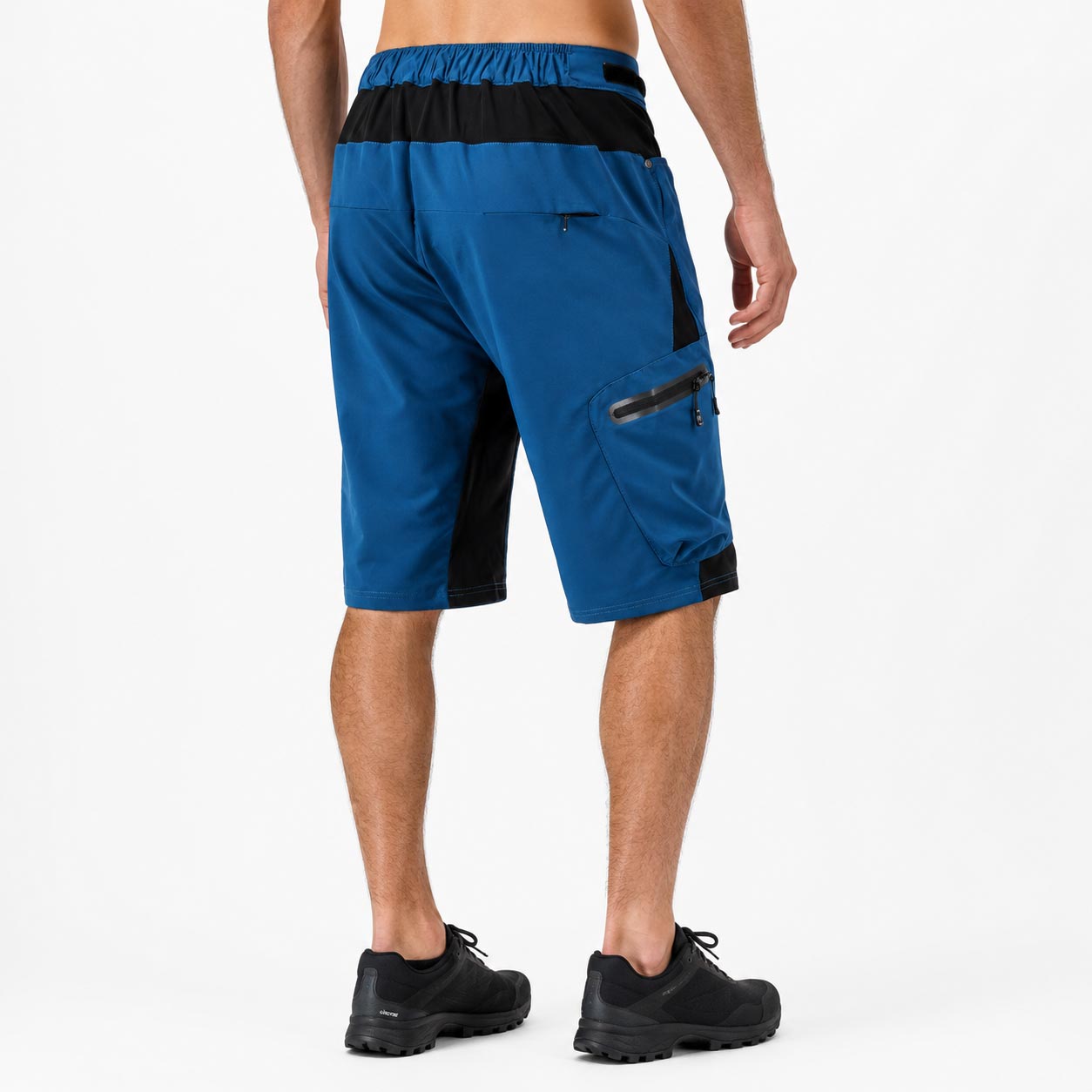 Water-Resistant MTB Trail Shorts - Men's