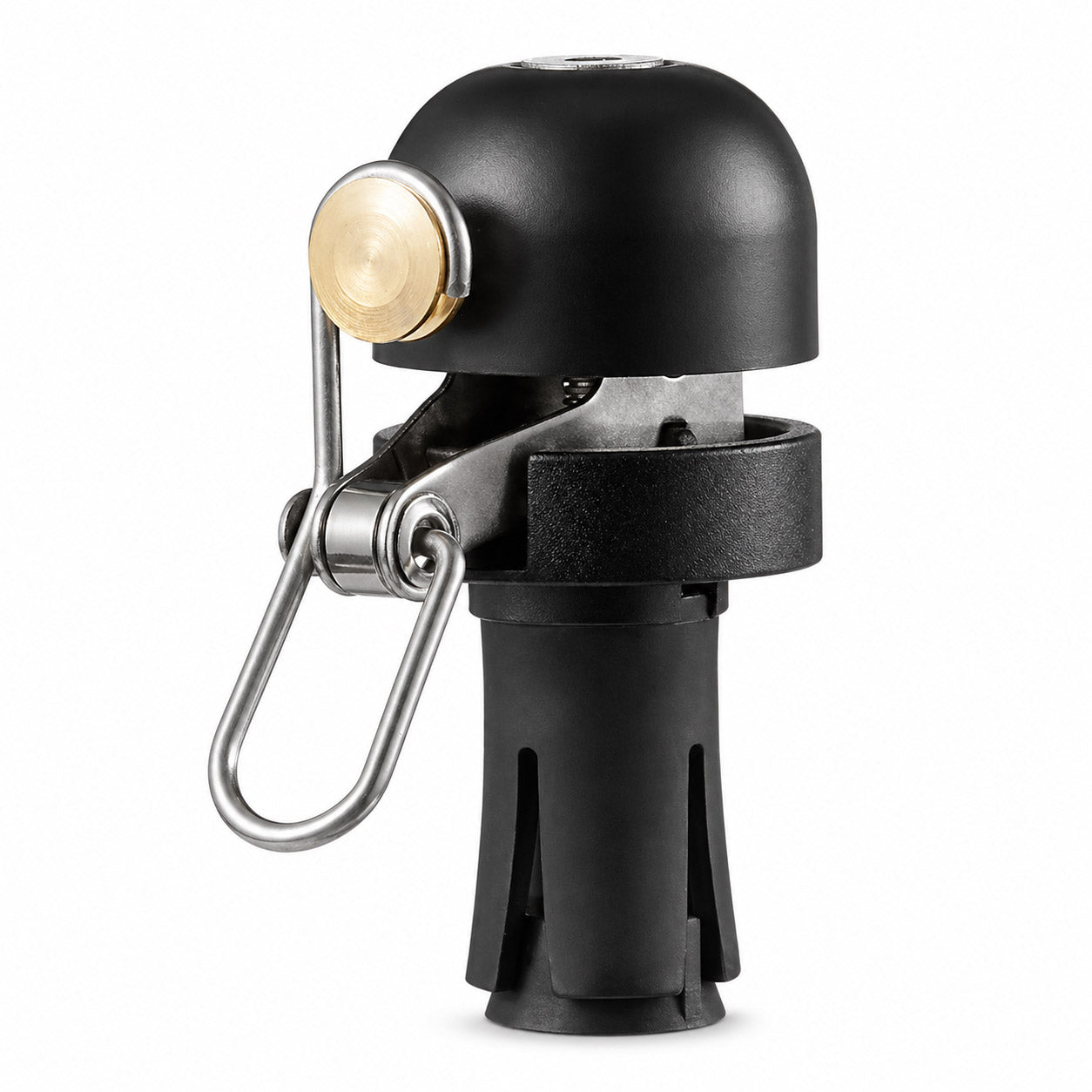 Clearline LT Bar-End Road Bike Bell