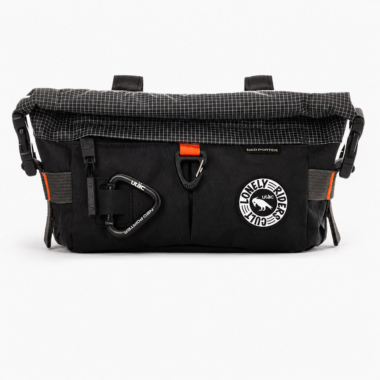Stormline ST Waterproof Handlebar Bag
