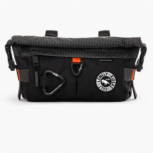 Stormline ST Waterproof Handlebar Bag