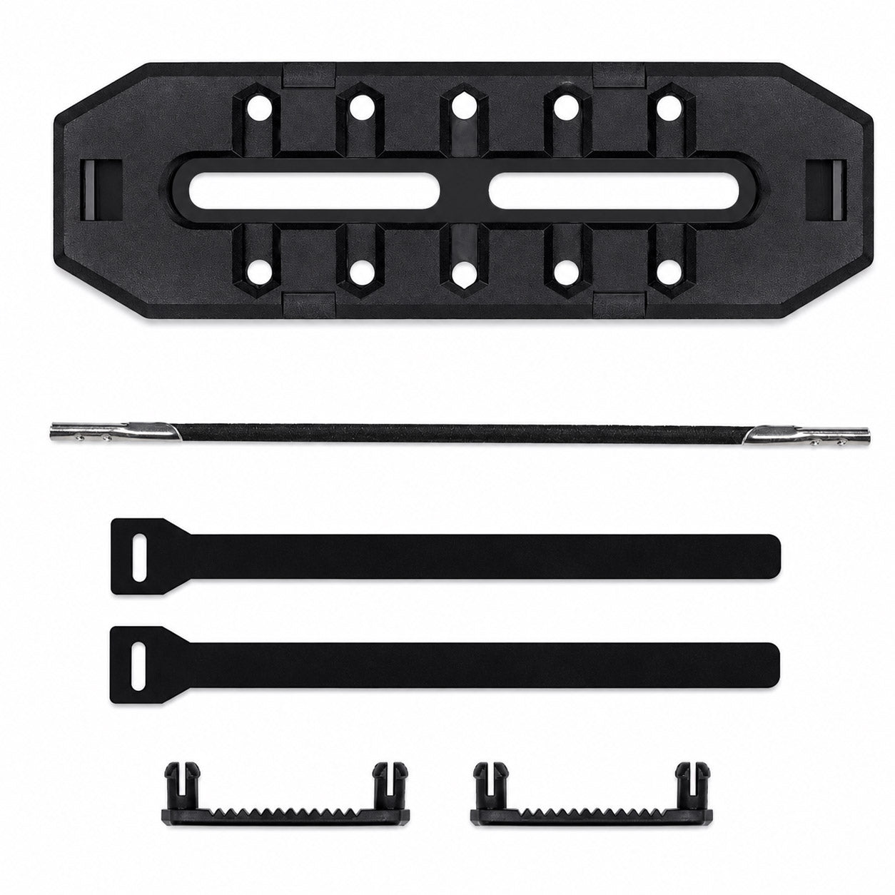 Quickdraw AR Energy Gel Holder