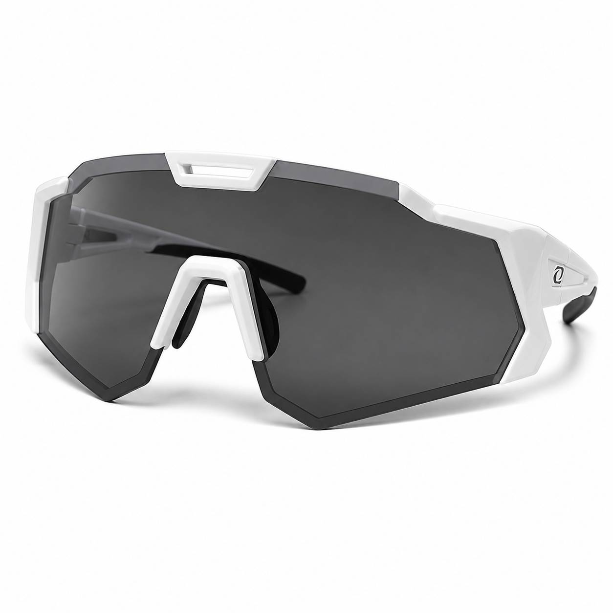 AeroShield Photochromic Cycling Sunglasses