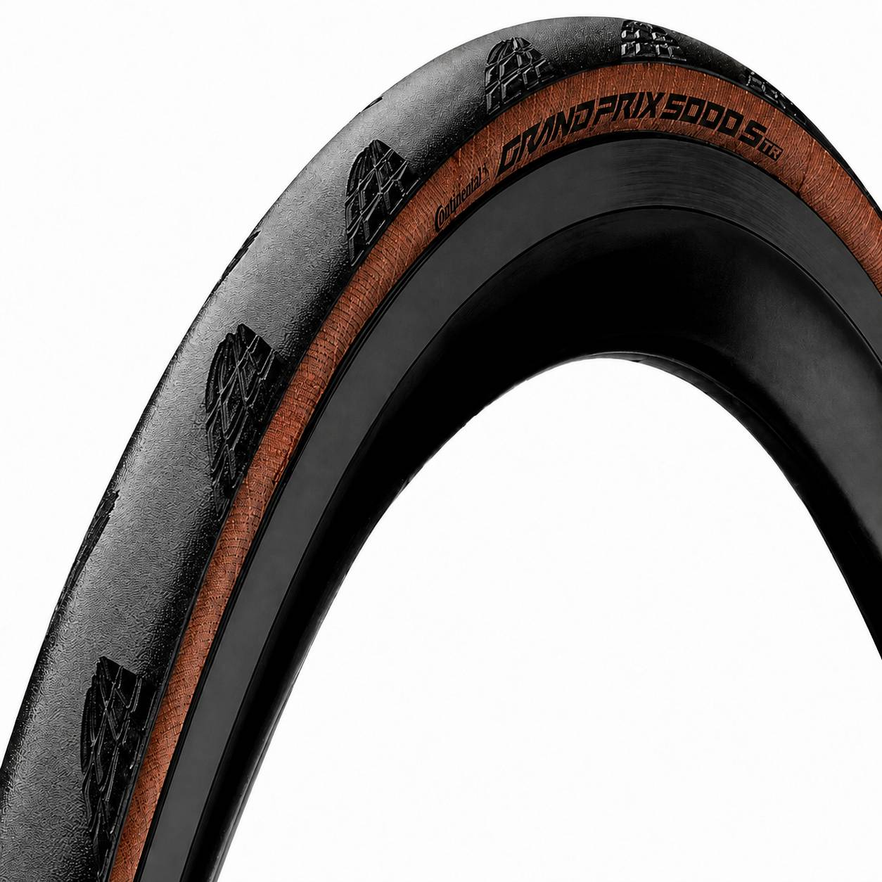 Grand Prix 5000 S TR Road Tire