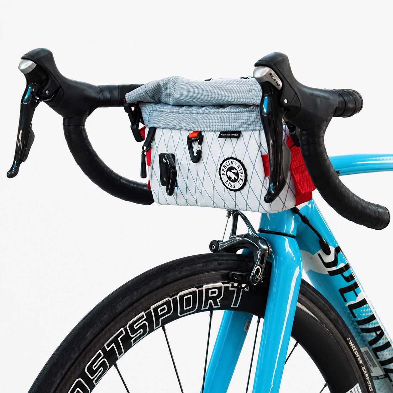 Stormline ST Waterproof Handlebar Bag