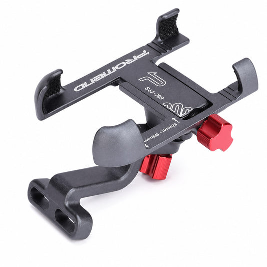 Pivot LT Stem Bike Phone Mount