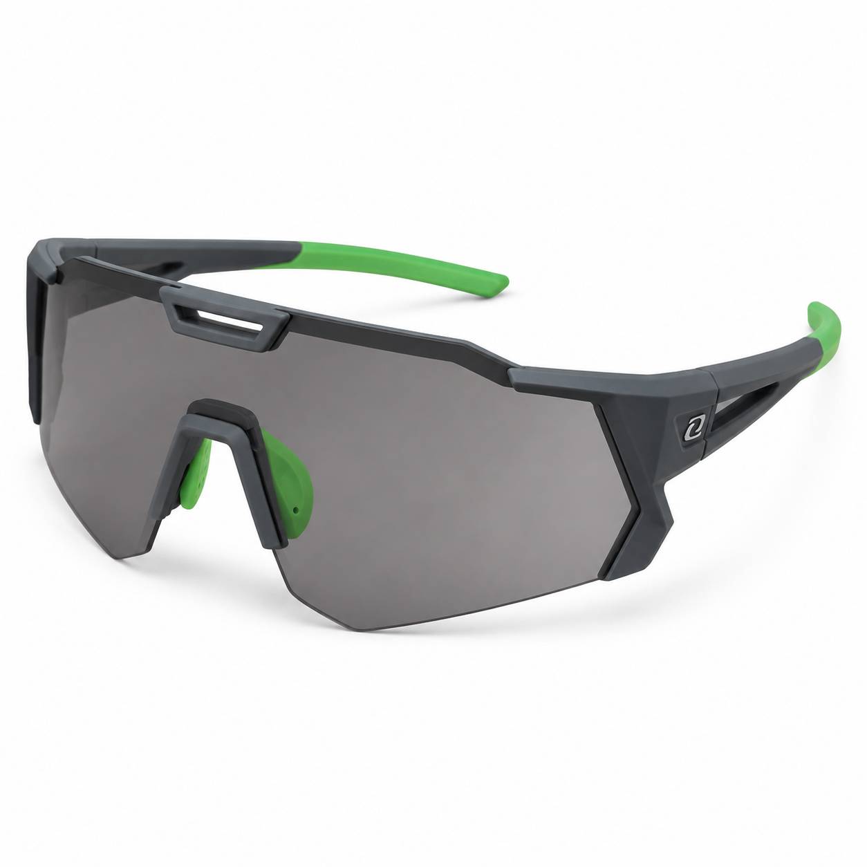 AeroShield Photochromic Cycling Sunglasses