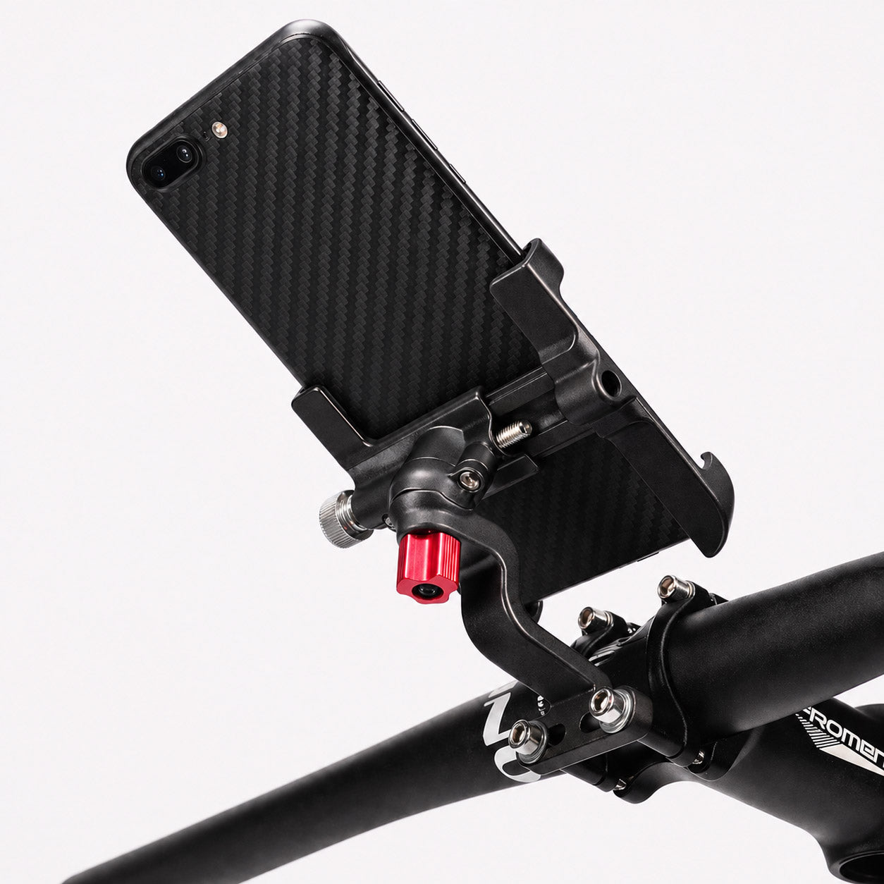 Pivot LT Stem Bike Phone Mount