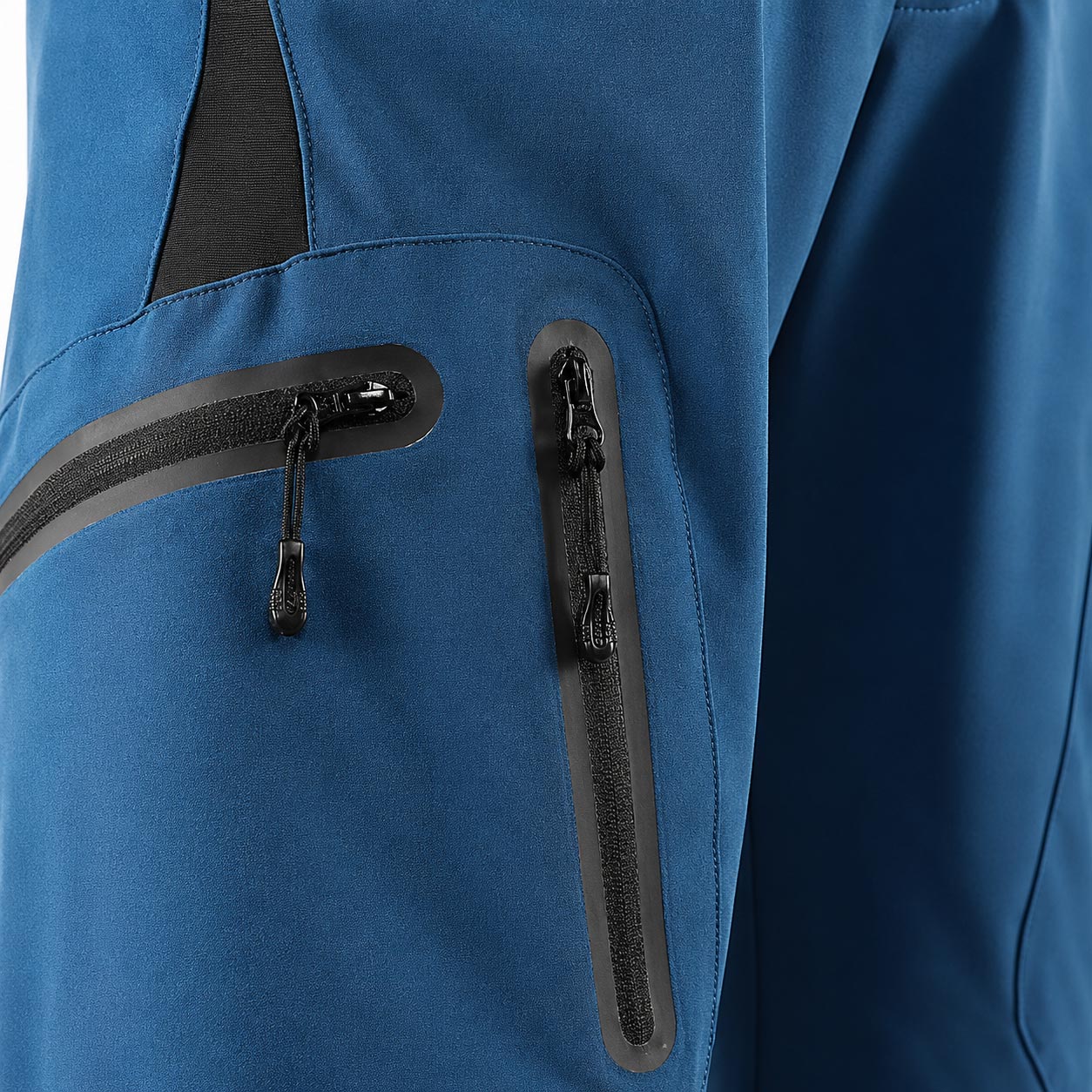 Water-Resistant MTB Trail Shorts - Men's