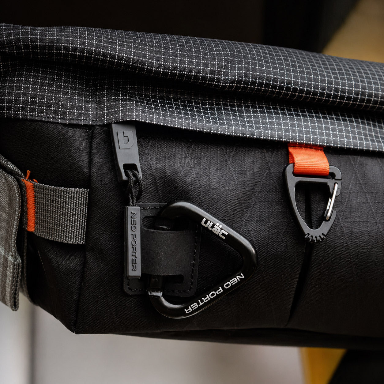 Stormline ST Waterproof Handlebar Bag