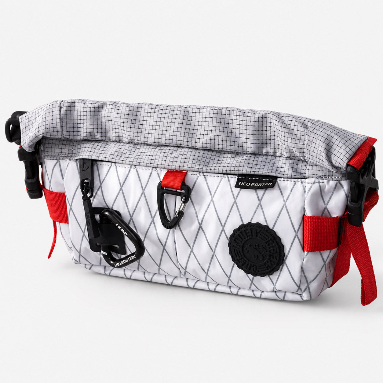 Stormline ST Waterproof Handlebar Bag